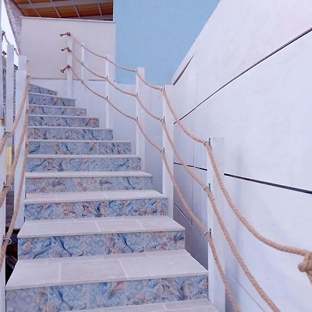 Oasi Del Mare Villa Granelli Ngoại thất bức ảnh