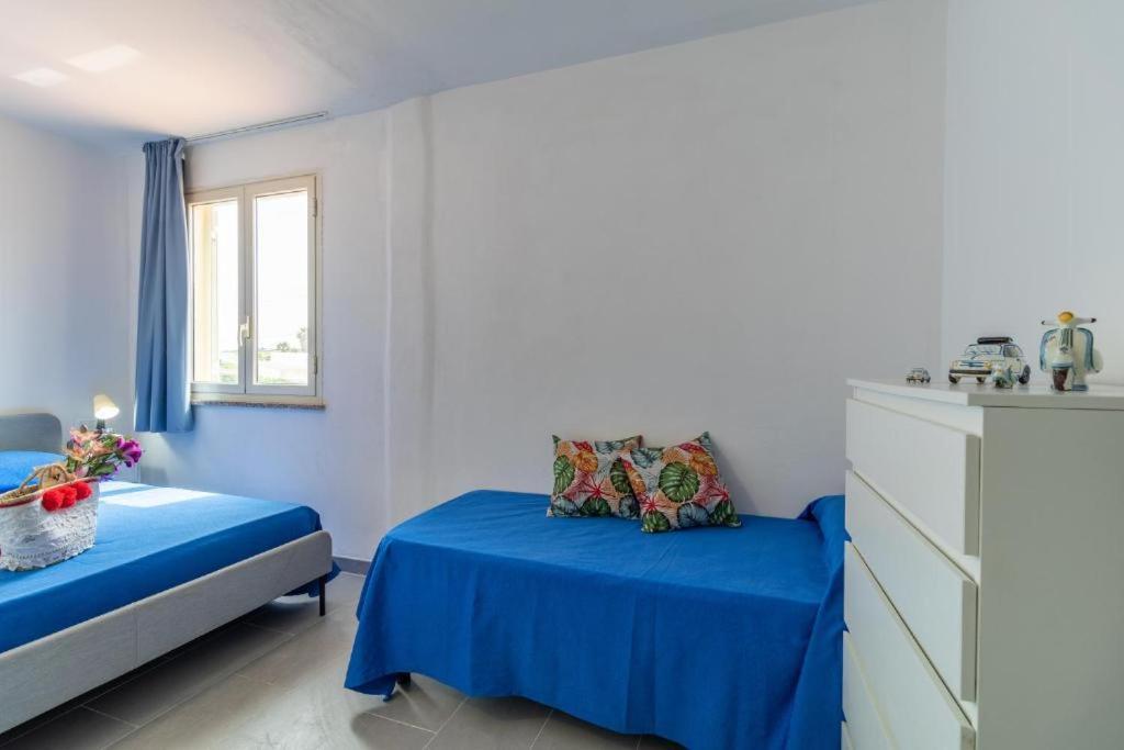 Oasi Del Mare Villa Granelli Ngoại thất bức ảnh