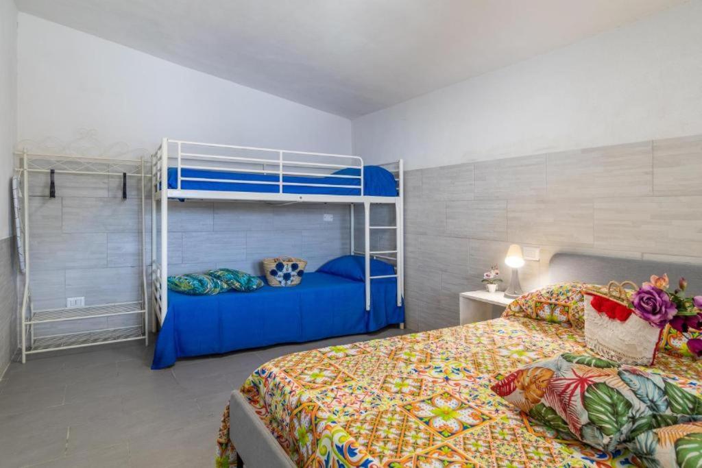 Oasi Del Mare Villa Granelli Ngoại thất bức ảnh