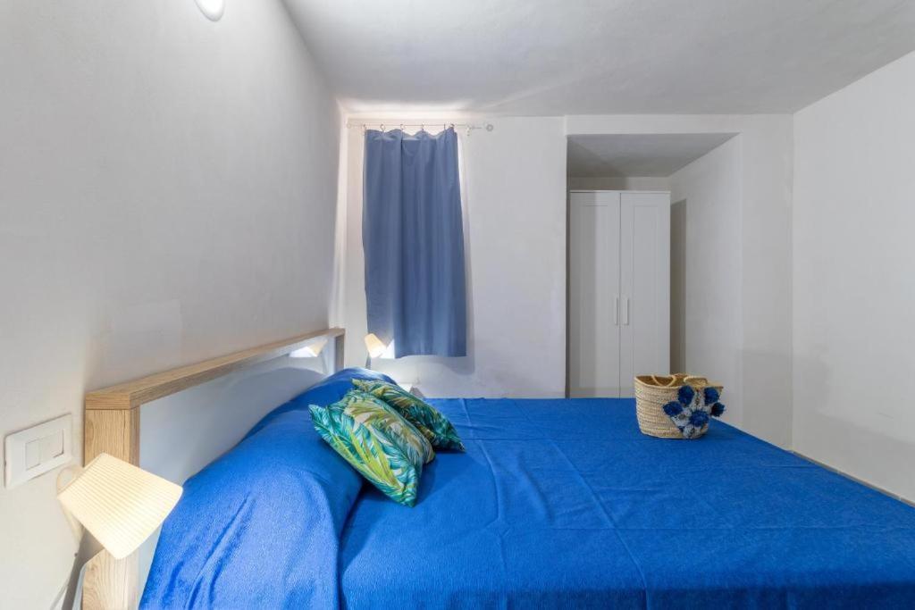 Oasi Del Mare Villa Granelli Ngoại thất bức ảnh