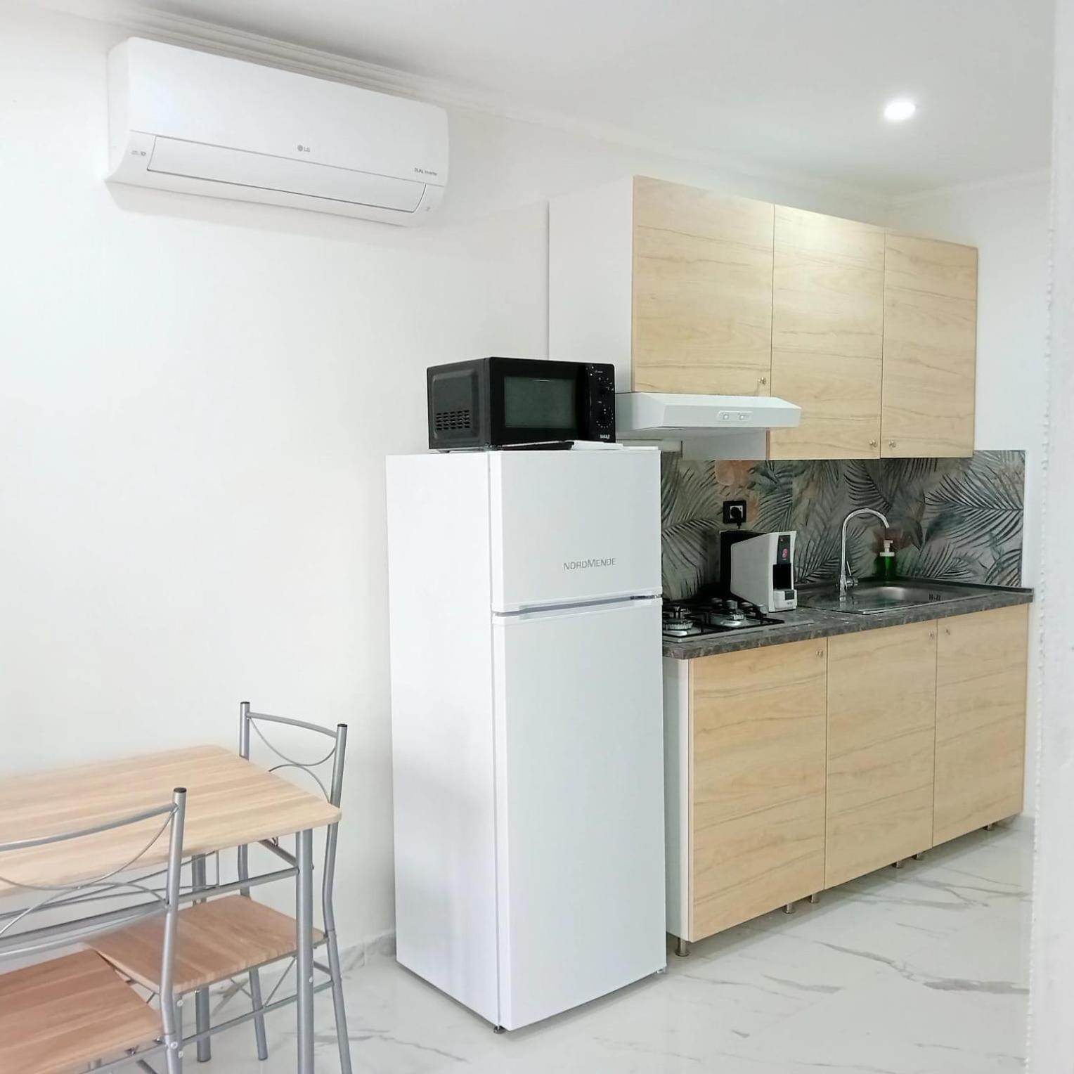 Oasi Del Mare Villa Granelli Ngoại thất bức ảnh