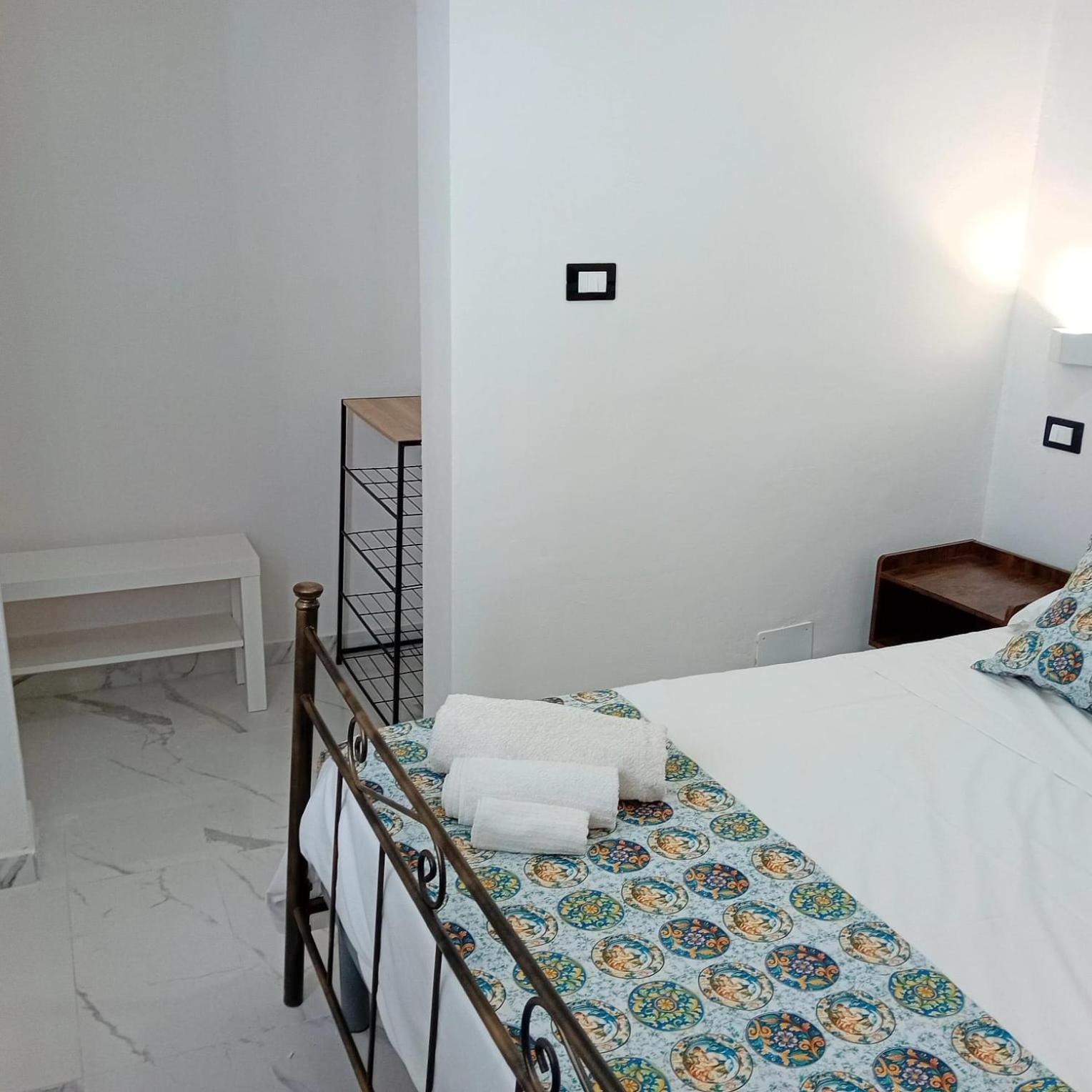 Oasi Del Mare Villa Granelli Ngoại thất bức ảnh